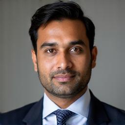 Kumar Sharma Bespoke Specialist
