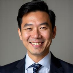 Jasper Chen Master Tailor