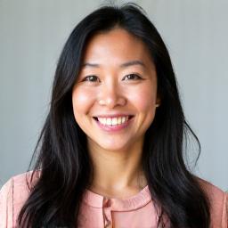 Melissa Tan Style Consultant